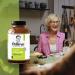 Dr. Barry's Natural Kidney Cleanse & Stone Breaker with Chanca Piedra - 120 Capsules - Buy Online on GoSupps.com