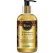 Buy Lemongrass & Lavender Body Massage Oil - 200ml | Natural Aromatherapy | International Shipping - Buy Online on GoSupps.com