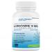 Puregen Labs Allergy Relief Loratadine 10mg 300 Tablets 24 Hour Non-Drowsy Antihistamine Allergy Medicine for Runny Nose Sneezing Itchy Watery Eyes