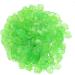 COHEALI 1 Set Clear Earrings Pendants for Necklaces Green Diy Jewelry Accessories Leaf Scattered Beads - Buy Online on GoSupps.com