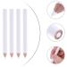Minkissy 30pcs Nail Whitening Pencil Rhinestone Picker Dotting Pen - Nail Art Gems Crystals Studs Manicure Tool - Buy Online on GoSupps.com