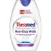 Theramed Toothpaste Gel Long-lasting protection against discoloration Up to 12 hours whiter teeth 75 ml