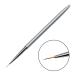 3-Piece Nail Art Tool Set | Dotting Tools & Drawing Pens for Manicure | International Shipping - Buy Online on GoSupps.com