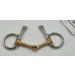 Buy Tysons Breeches Abdomen Bit for Minishetty - Copper Half Spoon Bits for Mini Ponies (7.5 8.5 10.5 11.5) - Buy Online on GoSupps.com