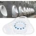 Srliya Toilet Cleaner Toilet Cleaning Tool Toilet Cleaner Block Antibacterial Deodorising Cleaning Tool - Buy Online on GoSupps.com