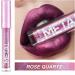 Lucoss Shiny Liquid Lipstick Waterproof Lip Gloss Liquid Beauty Gloss Lipstick Lip Gloss Liquid Glitter Gloss Lipstick - Buy Online on GoSupps.com