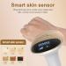 Yachyee 999,999 Flashes Laser Hair Removal Device for Women and Men - Permanent Painless IPL At-Home Hair Removal for Face, Armpits, Legs, Arms, Bikini Line - Includes Goggles (Gold) - Buy Online on GoSupps.com