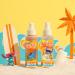 Wet n Wild Stitch No Bad Days Setting Mist - Long-Lasting Makeup Setting Spray - Buy Online on GoSupps.com