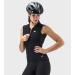 Buy ALE Women's Thermal Cycling Vest - Nero-Black Size M | International Shipping Available - Buy Online on GoSupps.com