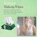 HydroPeptide HydroActive Cleanse Micellar Facial Cloths - 30 Count, Gentle Skin Cleansing, Hydrating and Nourishing - Buy Online on GoSupps.com