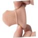 Gelt Pair Toe Protector Caps - Silicone Gel Cushions for Bunions & Toe Separators - Buy Online on GoSupps.com