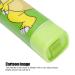 Buy Waterproof Electric Toothbrush for Kids - Cartoon Design for Effective Oral Care (Green) - Buy Online on GoSupps.com