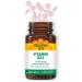Country Life Vitamin B12 Supports Energy & Red Blood Cell Production 1000mcg 60 Tablets Certified Gluten Free Certified Vegan Certified Halal - Buy Online on GoSupps.com
