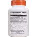 Doctor's Best Menopause Spectrum with EstroG-100 â€“ 30 Veggie Caps for Hormonal Balance - Buy Online on GoSupps.com