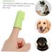 BESPORTBLE 2 Sets Pet Toothbrush Dog Chew Toothbrush Small Dog Toothbrush Dog Chew Brush Dog Toothpaste Pets Pp - Buy Online on GoSupps.com