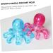 Buy TOVINANNA 6-Pack Portable Massage Devices - Professional Hair Tools & Goldschal Head Accessories for Ultimate Relaxation - Buy Online on GoSupps.com