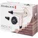 Remington AC9140 Proluxe Hair Dryer - 2400W 150km/h Ion Care Anti-Frizz 3 Attachments | International Shipping - Buy Online on GoSupps.com