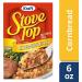 Stove-Top Corn Bread Stuffing Mix 170 g | Pack of 2 - Buy Online on GoSupps.com