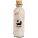 Eco Bath London Stress Relief Dead Sea Salt 300g - 100% Pure Essential Oils with Chamomile & Orange - Buy Online on GoSupps.com