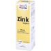  ZeinPharma Zein Pharma Zinc Drops 15 mg - 50 ml - Buy Online on GoSupps.com
