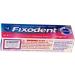 Fixodent Denture Adhesive Cream Original Multi 0.75 Oz - Pack of 4 - Buy Online on GoSupps.com
