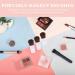 Beaupretty Blush Brush Set | Highlighter & Powder Makeup Brush | Travel-Friendly Cosmetic Brushes for Flawless Blending - Buy Online on GoSupps.com
