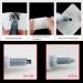 Lint Free Wipes for Nails Lint-Free Nail Wipe Pads Nail Wipe Pads Lint Lint Free Wipes Polish Pads Nail Polish Cleaning Remover Wipes Nail Polish Remover Wipes for Cleaning DIY Nail (White) - Buy Online on GoSupps.com