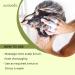 Buy Hair Fall Control Shampoo | Thinning Hair Regrowth | Anti Hair Loss & Clarifying Scalp Cleanser | Organic & Sulfate-Free | 16.91 Fl Oz - Buy Online on GoSupps.com