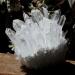 Gemstones for Decoration Natural White Quartz Cluster SpecimenHome Decoration Aura (Size : 150-200g) Natural Stones (Size : 300-400g) Natural Luster (Size : 300-400g) - Buy Online on GoSupps.com