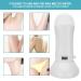 Adjustable Temperature Wax Warmer - Best Depilatory Wax Roller for Smooth Skin | International Shipping Available - Buy Online on GoSupps.com