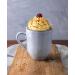 Buy Call Butter Cream - Gluten-Free Cream Pudding for Cake & Cupcake Decorating | 2 x 70g - Fondant-Compatible Versatile Topping - Buy Online on GoSupps.com