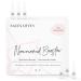 Niacinamide Booster FACES OF FEY - Dermaroller Ampoules 10% Niacinamide + Beetroot Extract 30 Premium Glass Ampoules