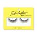 KARA BEAUTY FABULASHES 3D Faux Mink False Eyelashes - Style A53
