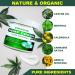 ENVISHA Hemp Cream - Hydrating & Moisturizing Body Cream for Men and Women - 2 oz - Buy Online on GoSupps.com