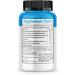 Bulk Gain Mass & Weight Gainer Capsule for Fast Weight & Muscle Gain Daily Muscle Building Weight Lifters Supplement for Muscle Growth Stamina & Strength For Men & Women - 90 Cap. - Buy Online on GoSupps.com