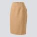 Shop Women's Short Black Winter Skirt - Boho Elastic Pants with Elegant Neckholder - XXL Available - Buy Online on GoSupps.com