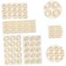 SEWOART 4sheets Latex Corn Stickers Toe Corn Pad Cushions Pads Corn Shoes Sticker Cushions Toe Pads Corn Pads for Toe Corn Protector Cushions Gel Corn Foot Pad Latex Sponge Foot Patch Feet - Buy Online on GoSupps.com
