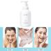 Amino Acid Foam Cleanser Hyaluronic Acid Face Wash For Dry Skin Oil Skin Combination Skin Limpiador 150ml Amino Acids Supplement For Women 450ML - Buy Online on GoSupps.com