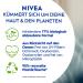 Nivea Sun Protection & Care Sun Milk LSF 50+ (3-Pack) - 200 ml Sunscreen for 48h Moisture & Immediate UVA/UVB Protection - Buy Online on GoSupps.com