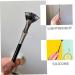 Buy Mikinona Eyelash Brush Tool - Perfect Lash Applicator & Mascara Wand for Extensions | International Shipping Available - Buy Online on GoSupps.com