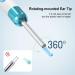 QDCFY Otoscope Ear Camera - 1080P HD 3.5mm Ear Cleaning Tool for iOS & Android Smartphones - White - Buy Online on GoSupps.com