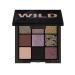 Huda Beauty Wild Obsessions Palette (Jaguar)