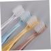 Mobestech 16 Pcs Soft Bristle Toothbrushes for Kids | Gentle Dental Care for Children - Buy Online on GoSupps.com