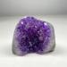 Amethyst Rough Stone Natural Crystal Quartz Uruguay Amethyst Home Decoration - Buy Online on GoSupps.com