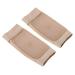 Fabater Ankle Protective Sleeve - Elastic Breathable Compression Sock for Heel Crack Relief | Easy to Wear Anti-Cracking Support - Buy Online on GoSupps.com