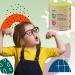 Else Nutrition Plant-Based Toddler Nutritional Supplement Powder Clean Label Purity Certified 12 mo+ 700g 2-Pack with Bonus 8-Pack Kids Ready to Drink (4 Vanilla & 4 Chocolate) Canada - Buy Online on GoSupps.com