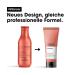 L'Or al Professionnel Inforcer Conditioner | Strengthening Rinse for Dry & Fragile Hair with Vitamin B6 & Biotin | Expert Series | International Shipping - Buy Online on GoSupps.com