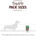 Lilys Kitchen Grain-Free Lamb Tajine Wet Dog Food - 6 x 400g Cans | Natural Adult Dog Food | International Shipping - Buy Online on GoSupps.com