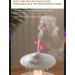 Rain Cloud Humidifier & Oil Diffuser | Aromatherapy Night Light & Relaxing Water Sounds for Sleep - Buy Online on GoSupps.com