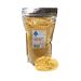 Baking Beauty and Beyond Premium Floss Sugar for Cotton Candy - Cotton Candy Flossing Sugar with Natural Ingredients Perfect for Every Occasion Bulk Floss Sugar 400g - Irish Cream Flavour